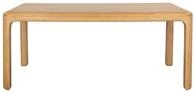 Zuiver Oever Esstisch 180 cm Natural