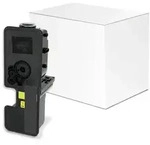 Alternativ Q-Connect Toner-Kit gelb (K18375QC).