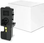Alternativ Q-Connect Toner-Kit gelb (K18013QC).