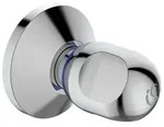 IDEAL STANDARD BC463AA UP-Ventil Alpha UP, Bausatz 2, Chrom - Silber