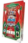 Topps UEFA Champions League ADVENTSKALENDER 2026/2027 TC