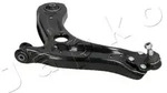 JAPKO 720907L Querlenker Vorne Links f&uuml;r VW POLO (9N)