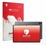 upscreen Schutzfolie f&uuml;r Samsung Galaxy Tab S12 Ultra (Display+Kamera)...