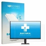 upscreen Schutzfolie f&uuml;r LG UltraGear 24G411A Displayschutz Displayschutzfolie...