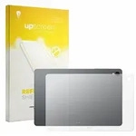 upscreen Schutzfolie f&uuml;r Samsung Galaxy Tab S12 Plus (R&uuml;ckseite) Displayschutz