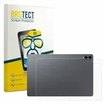 F&uuml;r Samsung Galaxy Tab S12 Ultra (R&uuml;ckseite) Schutzfolie BROTECT Displayschutz
