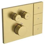 IDEAL STANDARD A7894A2 Brausetherm. UP CTherm Navigo Solos