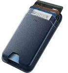 ESR HaloLock Magnetgeldb&ouml;rse (Marineblau) - Blau