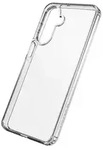 Hama Clear Protection H&uuml;lle Samsung A17/A18 transparent