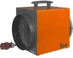 Eurom Heat-Duct-Pro - Professionelle Werkstattheizung 9000 W