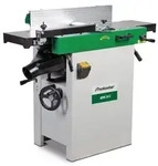 holzstar Abricht-Dickenhobel ADH 26C Spiral 230 V