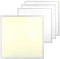 ENOVALITE LED Panel 36 W 3000 K warmwei&szlig;