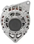 Lichtmaschine Generator 14 V 120 A &Oslash; 59 mm VALEO f&uuml;r u.a. RENAULT SC&Eacute;NIC