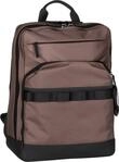 Jost Rucksack Balling DP 40 x 32 x 14 - Taupe