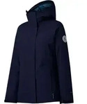 Ternua Damen Jacke Torngat Jacket W Blau M - Blau - M