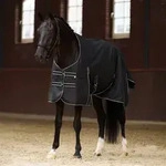 Imperial Riding Outdoordecke IRHBasic ohne Halsteil Sommer - Gr&ouml;&szlig;e 165 - black