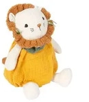 Babyspielzeug Kuscheltier &bdquo;Little Lion&ldquo;
