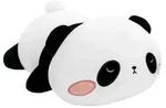 Pl&uuml;schtier, Panda, gef&uuml;llt, 60 cm