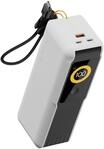 Xtorm XNG270W140, 27000 mAh, Lithium-Ion (Li-Ion), Power Delivery, Power...