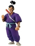 Bandai Masterlise Sergeant Major Murasaki (vs Red Ribbon Army) Figur One Size