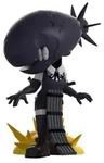 Youtooz Chainsaw Man Bomb Figur One Size