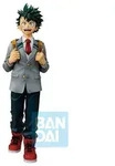 My Hero Academia Ichibansho Masterlise PVC-Figur Izuku Midoriya (A Story of...