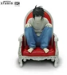 DEATH NOTE - Figurine "L"