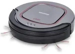 SEVERIN Saugroboter &raquo;chill&reg;&laquo; RB 7025 - Schwarz/Grau/Rot