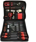 KS Tools ULTIMATE-Set mit Steckschl&uuml;sseleins&auml;tzen und Zubeh&ouml;r, 58-tlg.