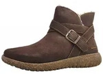 Josef Seibel Modell : Angelina 04 Damenschuhe Stiefel Braun Freizeit - Braun -...