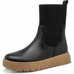 Tamaris Stiefeletten f&uuml;r Damen - Schwarz - 36