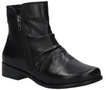 JOSEF SEIBEL Catrin 12 | Stiefelette f&uuml;r Damen | Schwarz - Schwarz - 36