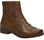 JOSEF SEIBEL Catrin 12 | Stiefelette f&uuml;r Damen | Braun - Braun - 36