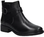 JOSEF SEIBEL Kate 04 | Stiefelette f&uuml;r Damen | Schwarz - Schwarz - 36
