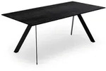 Niehoff Sitzm&ouml;bel Atelier Design-Tisch Rechteckig