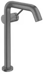 hansgrohe Tecturis S Fine Einhebel-Waschtischmischer, ComfortZone240, Push-Open,