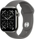Apple Watch Series 11 , OLED, Touchscreen, 64 GB, WLAN, GPS, 34,6 g