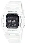 Casio G-Shock GD-B500-7, Wasserfest - Schwarz