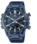 Casio Herren Armbanduhr Edifice Sospensione ECB-2000CB-2AEF Bluetooth Smart...