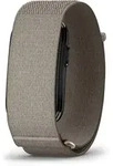 Garmin CIRQA, Aktivit&auml;ts-Trackerarmband, GPS, Wasserfest, Grau - Grau
