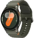 Samsung Galaxy Watch7 , 3,3 cm (1.3"), AMOLED, Touchscreen, WLAN, GPS, 28,8 g -...
