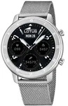 Lotus - 50037/1 - Armbanduhr - Herren - Silber
