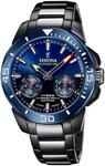 Festina Herren Armbanduhr Chrono Bike Connected Special Edition F20647/1...