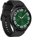 Samsung Galaxy Watch6 Classic Watch6 Classic, 3,81 cm (1.5"), OLED, Touchscreen, 16