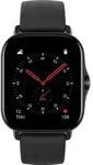 Amazfit GTS 2, 4,19 cm (1.65"), AMOLED, Touchscreen, WLAN, GPS, 24,7 g - Schwarz
