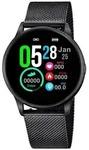 Lotus Smartwatch Smartwatch Collection Digital - Schwarz