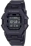Casio G-Shock GD-B500-1ER, Wasserfest - Schwarz
