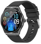 Knauermann PRO 3 (2024) Gesundheitsuhr mit Telefon & Notruffunktion SOS Taste -