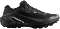 Salomon Herren Halbschuhe Schwarz, mit integriertem Schnellschn&uuml;rsystem,...