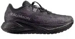 Schuhe Salomon Aero Glide 4 GRVL 491744 - Violett - 45 1/3